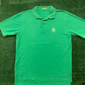 Caesar's Palace Las Vegas Casino Vintage Polo Shirt